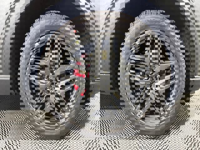 New 2026 Ford Explorer ST AWD/4WD image 11