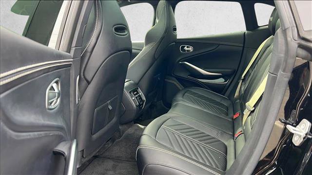 Used 2023 Aston Martin DBX 707 image 7