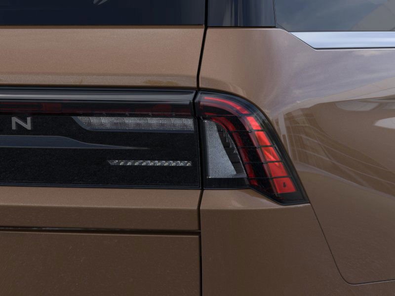 New 2025 Lincoln Navigator L Black Label image 25