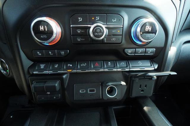 Used 2023 GMC Sierra 2500 AT4 w/ AT4 Premium Plus Package image 24
