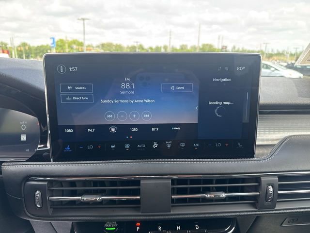 Used 2024 Lincoln Corsair FWD w/ Equipment Group 102A image 17