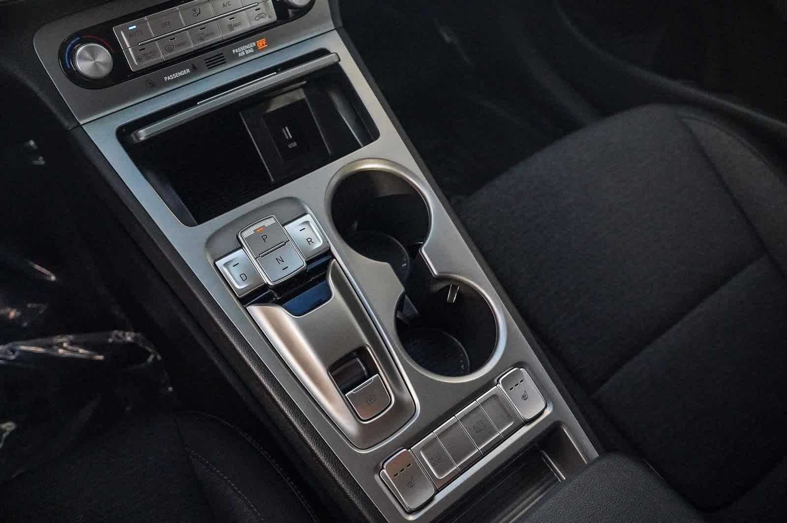 Certified 2023 Hyundai Kona SE image 23