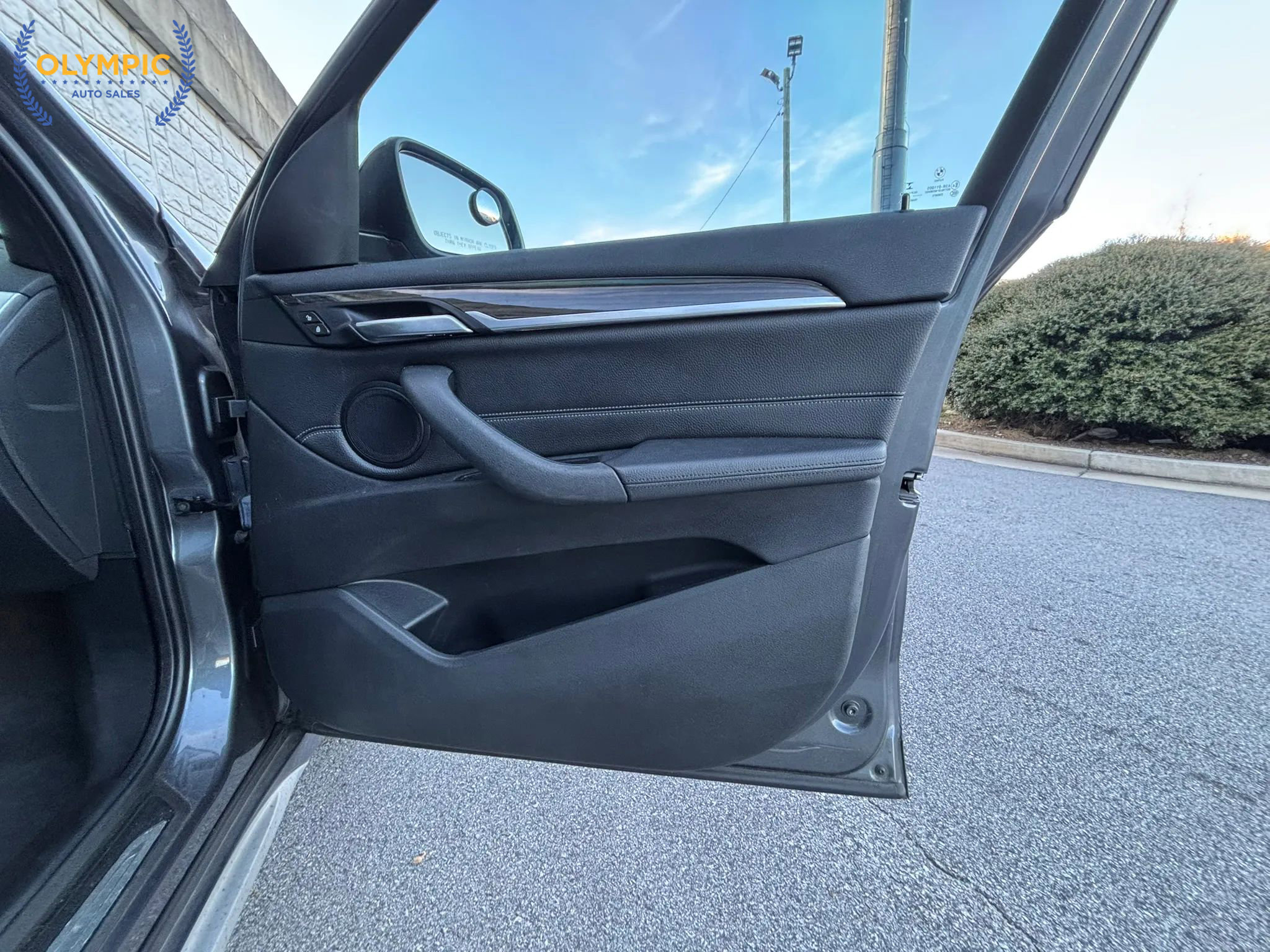 Used 2016 BMW X1 xDrive28i w/ Premium Package image 45