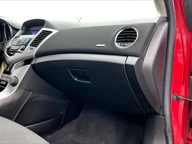 Used 2012 Chevrolet Cruze Eco FWD image 13