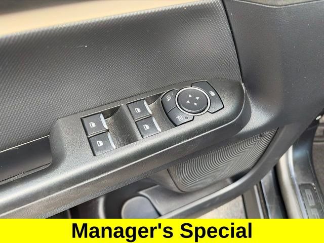 Used 2025 Ford Bronco Sport Big Bend AWD/4WD image 13