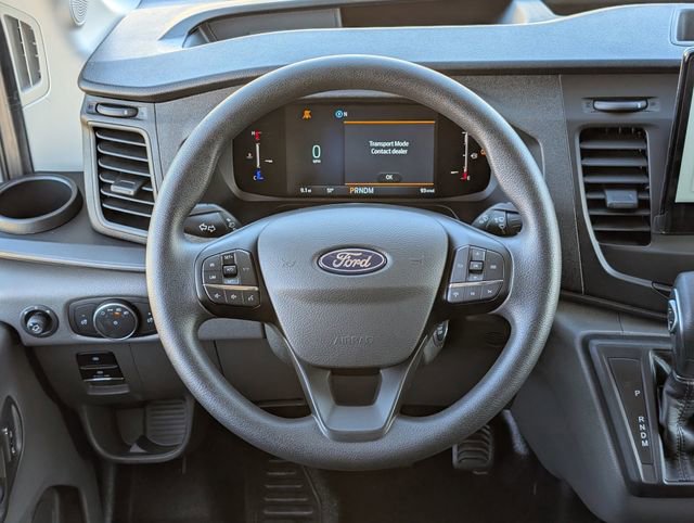 New 2026 Ford Transit 250 148 Medium Roof image 12