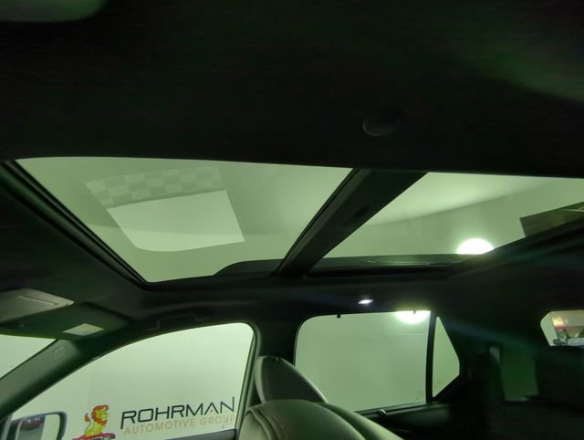 New 2026 Honda Passport TrailSport Elite image 40