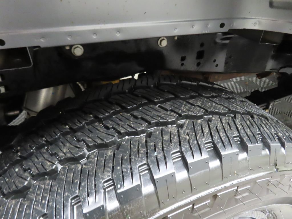 Used 2023 Ford F250 Lariat w/ Lariat Ultimate Package image 43