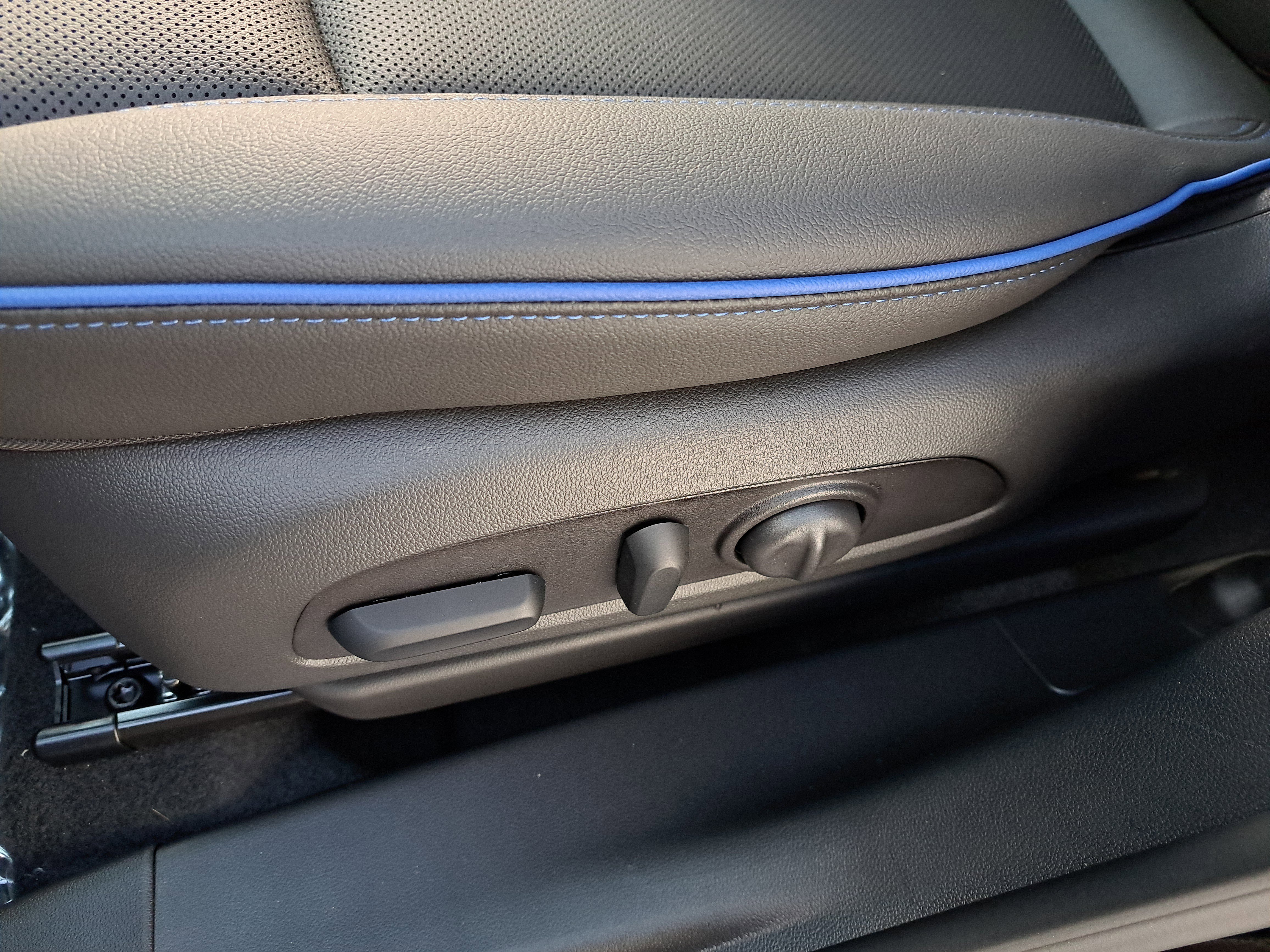 New 2026 Buick Encore GX Sport Touring w/ Comfort Package image 24