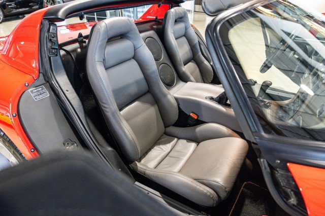 Used 1993 Dodge Viper RT/10 RWD image 47