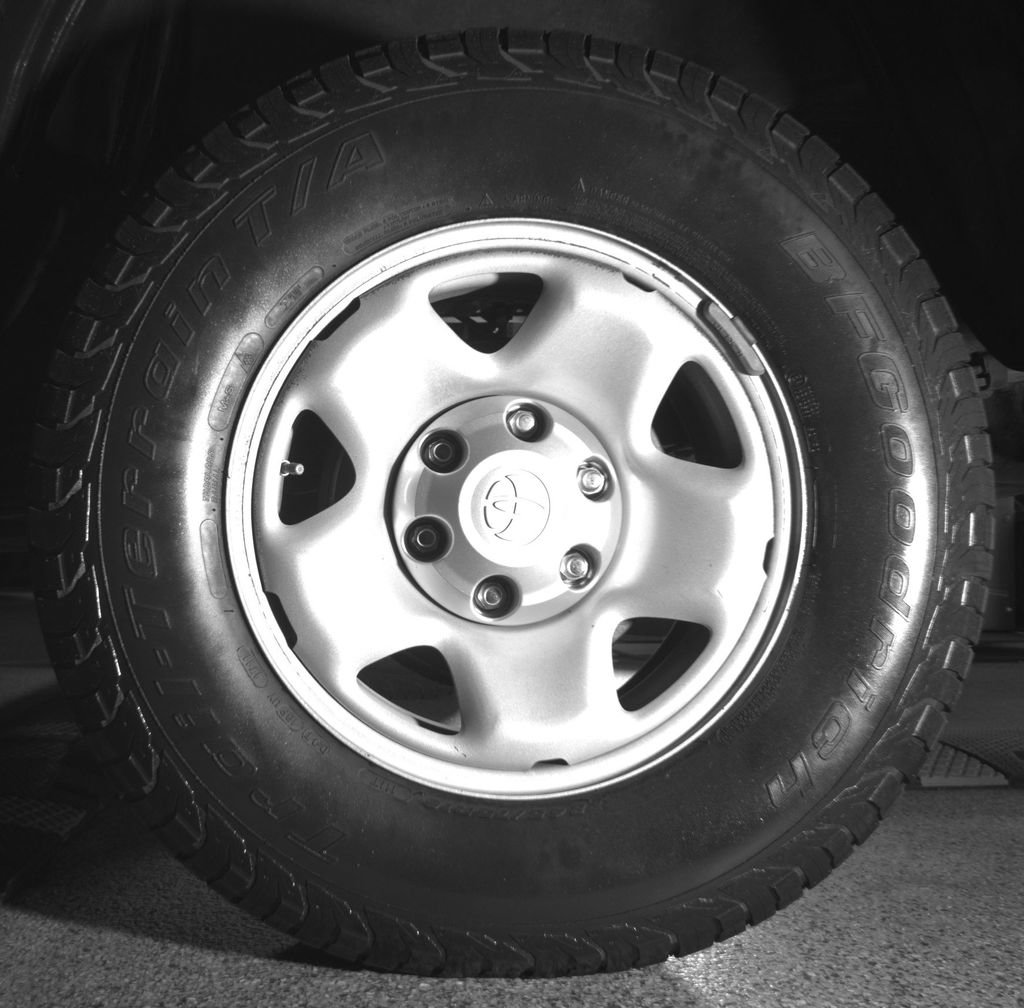 Used 2019 Toyota Tacoma SR w/ SR Convenience Package AWD/4WD image 12