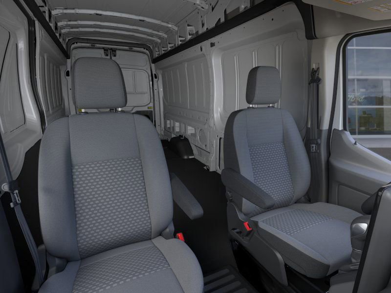 New 2026 Ford Transit 350 148 High Roof Extended RWD image 10