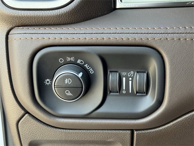 New 2026 RAM 1500 Limited image 17