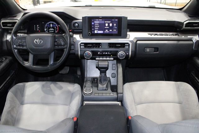 Used 2024 Toyota Tacoma SR5 RWD image 28