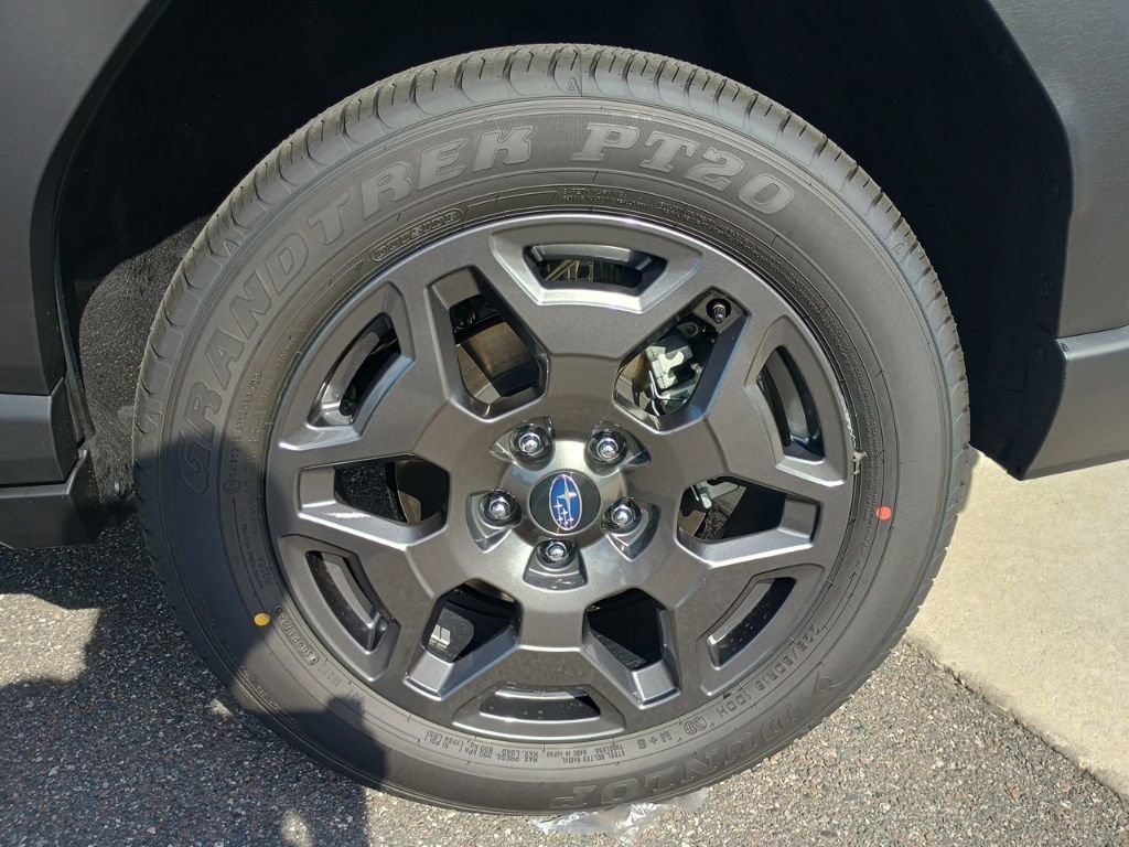 New 2026 Subaru Outback Premium AWD/4WD image 10