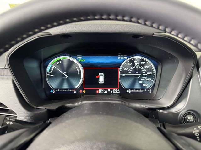 Certified 2025 Subaru Forester Premium image 3