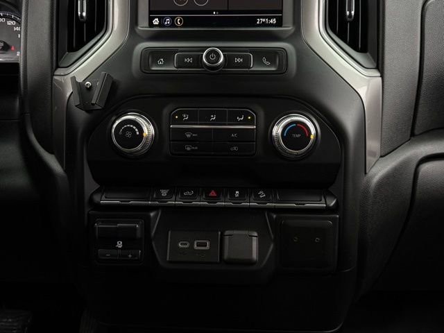 Used 2021 GMC Sierra 2500 4x4 Crew Cab w/ Gooseneck/5TH Wheel Package image 19