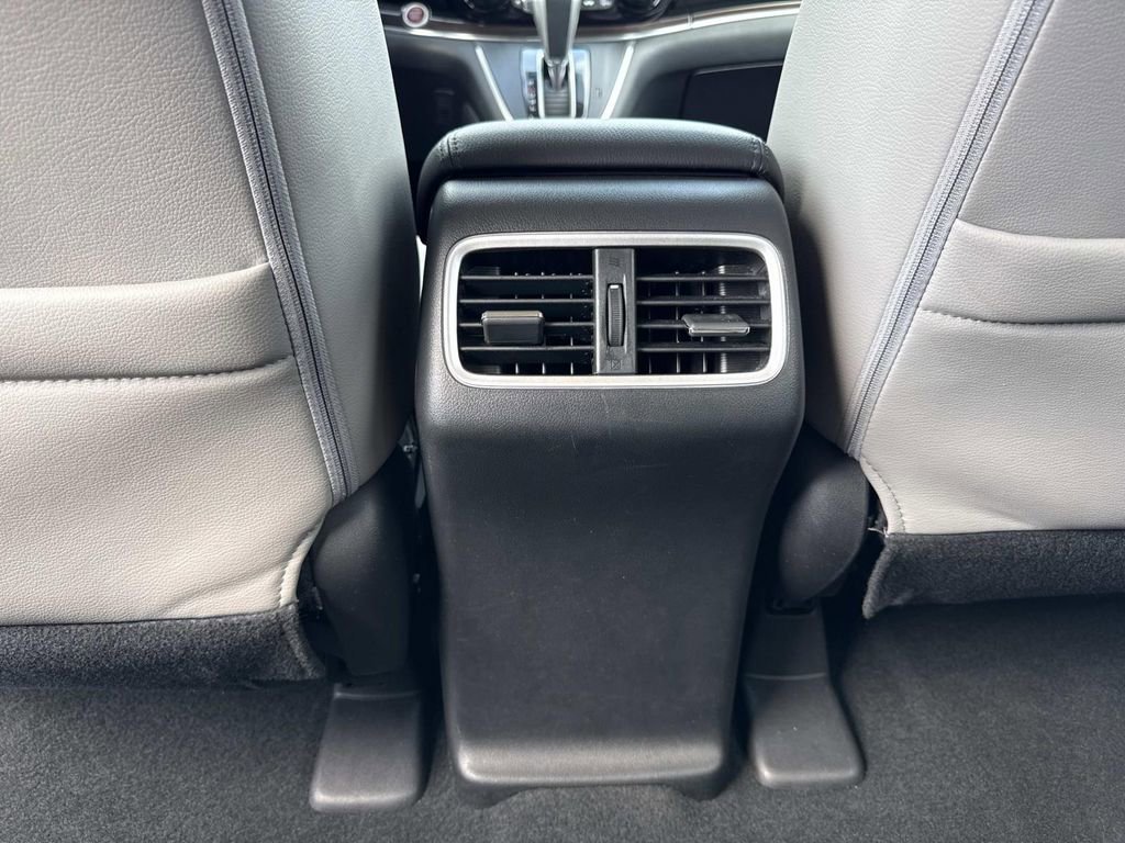 Used 2016 Honda CR-V Touring image 16