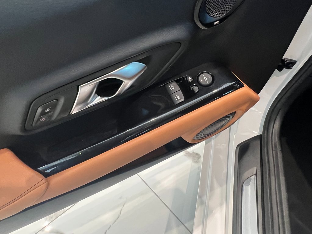 New 2026 Toyota Supra Premium image 15