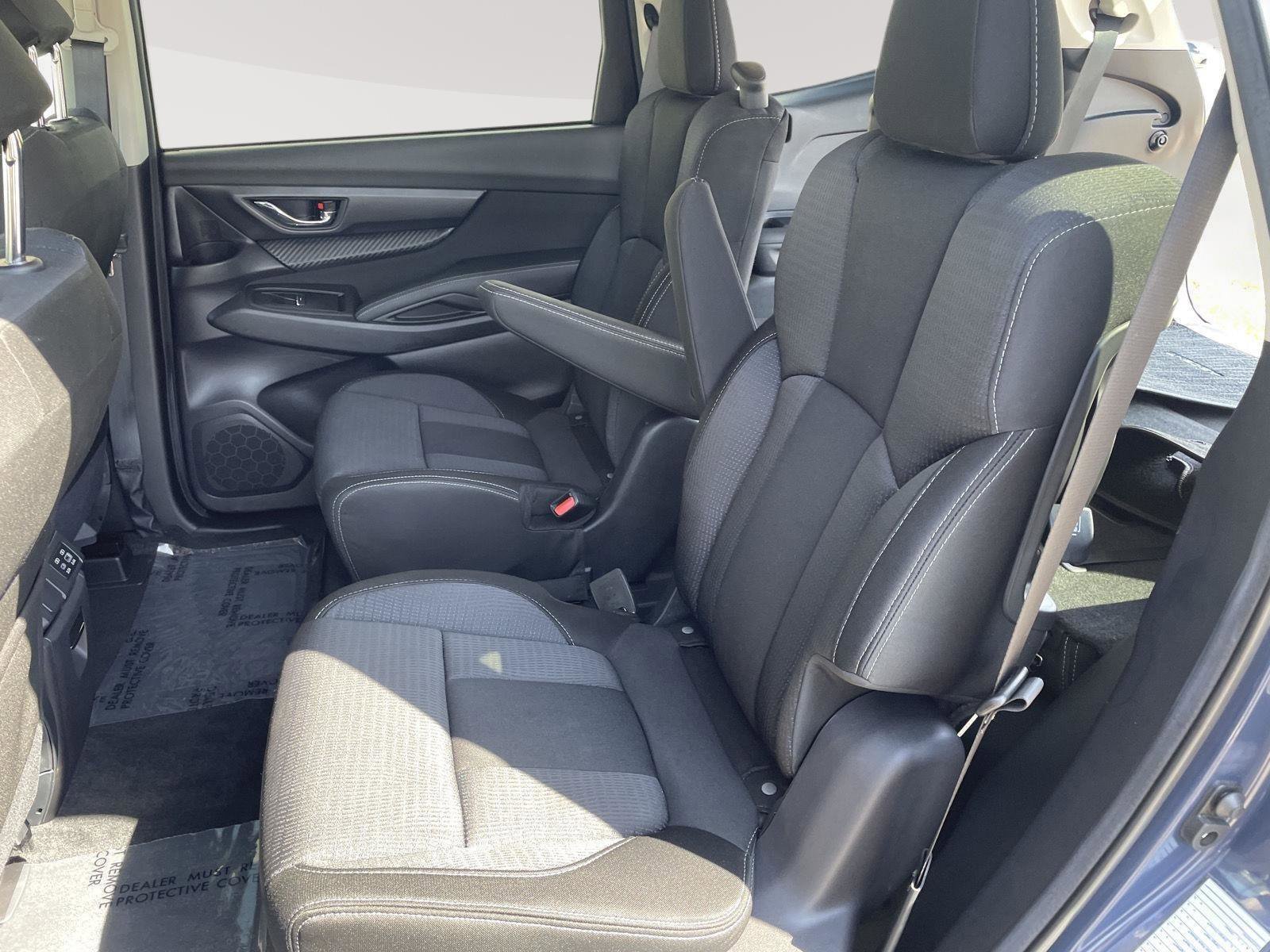 Certified 2025 Subaru Ascent Premium image 23