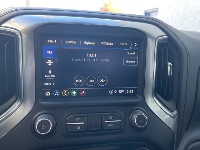 Certified 2023 Chevrolet Silverado 3500 LT w/ Convenience Package image 30