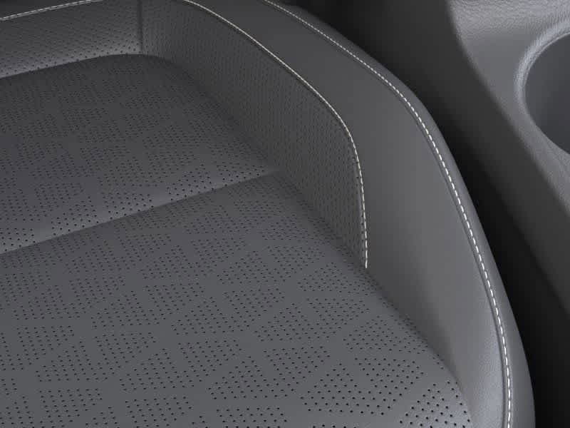 Certified 2026 Kia Seltos EX w/ EX Sunroof Package image 47