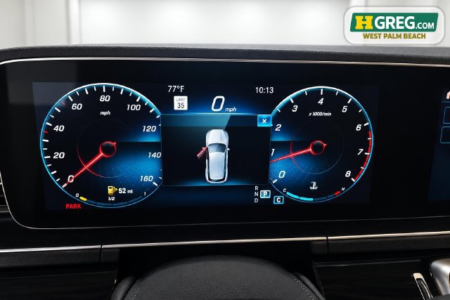 Used 2020 Mercedes-Benz GLE 350 w/ Premium Package image 15