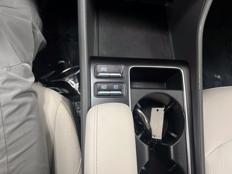 Used 2024 Hyundai Sonata SEL AWD/4WD image 27