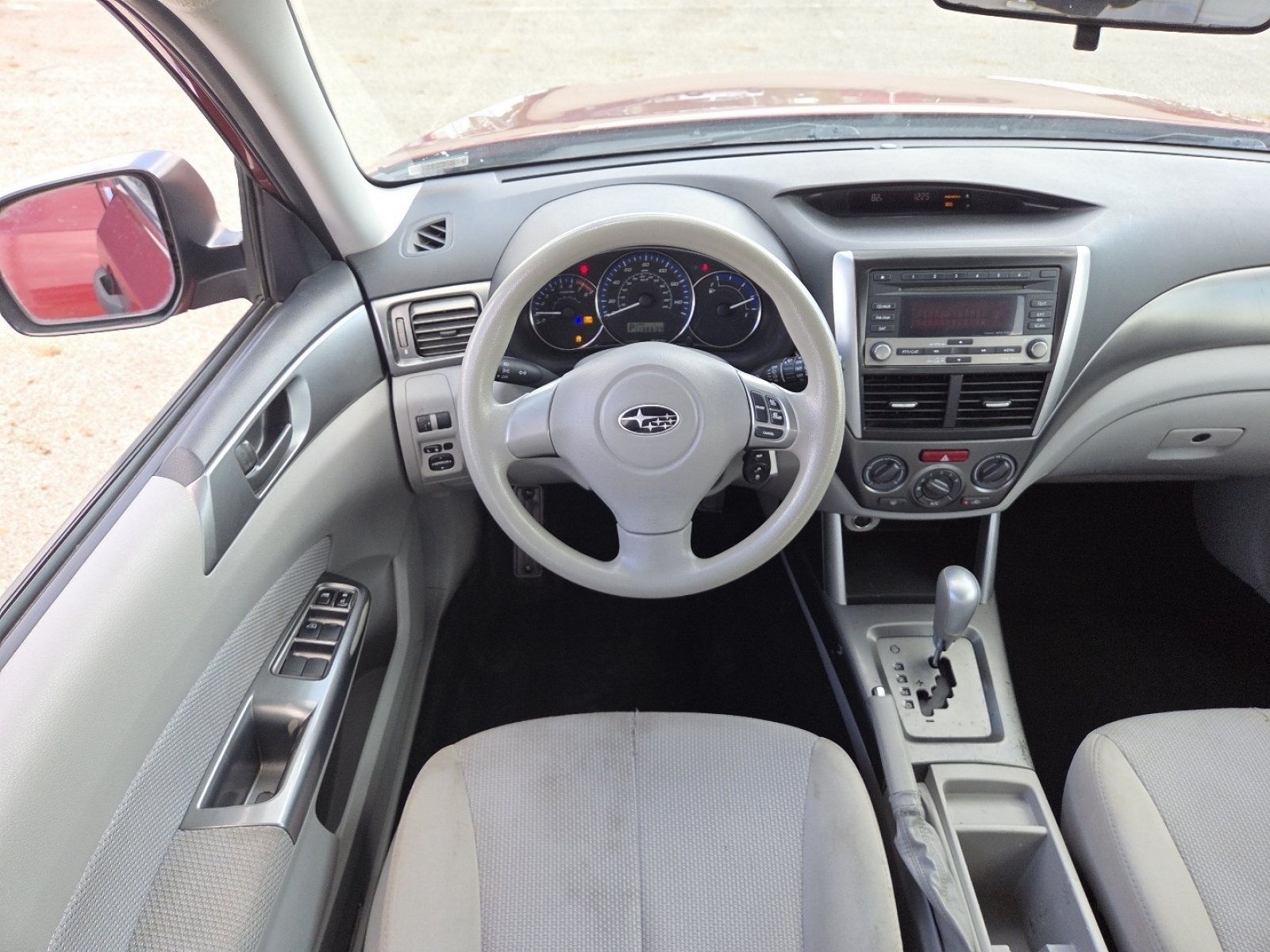 Used 2012 Subaru Forester 2.5X w/ Alloy Wheel Pkg AWD/4WD image 23