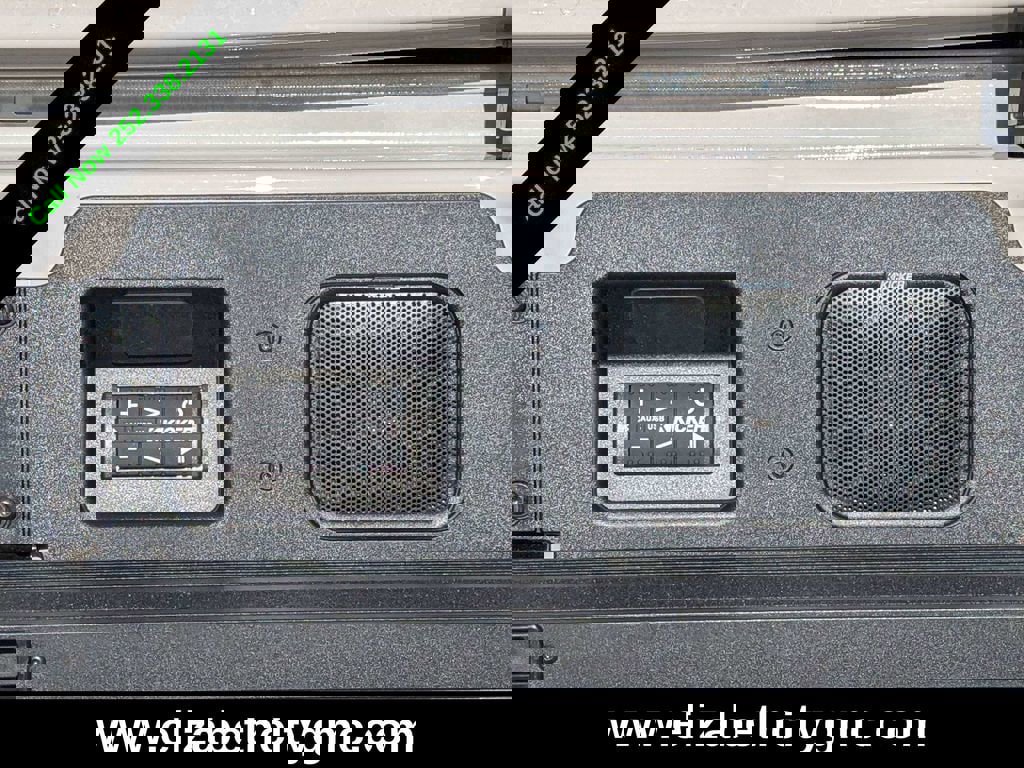 New 2026 GMC Sierra 1500 AT4X image 14