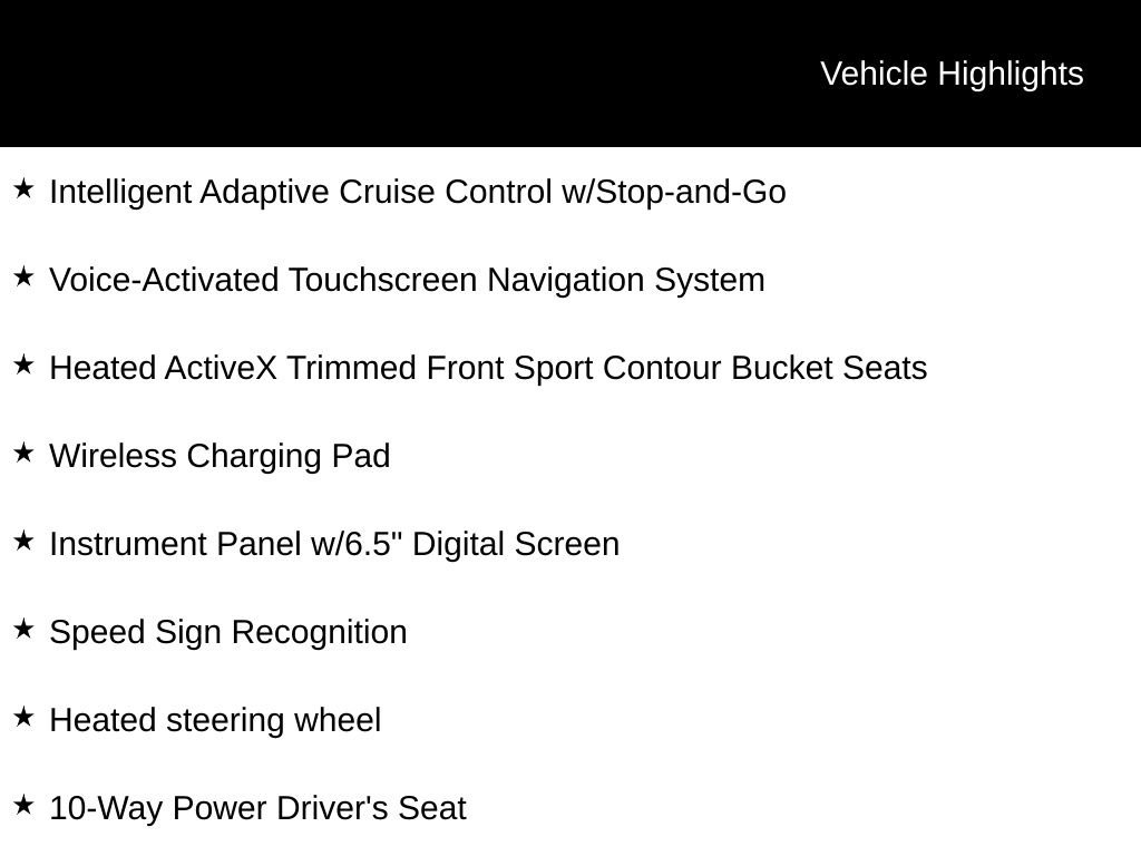 Used 2022 Ford Escape SEL w/ Technology Package image 8