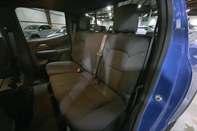 New 2025 GMC Canyon Elevation w/ Convenience Package image 10