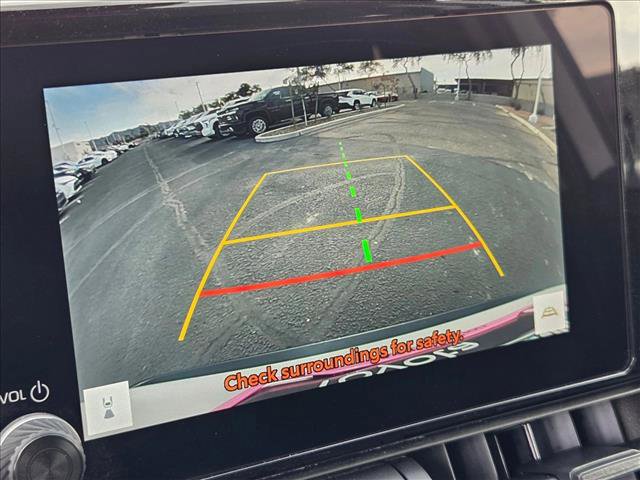 Used 2024 Toyota RAV4 LE image 13