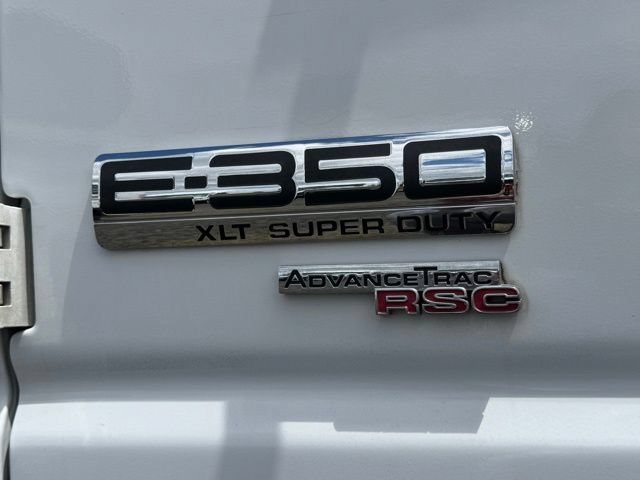 Used 2014 Ford E-350 and Econoline 350 XLT RWD image 43