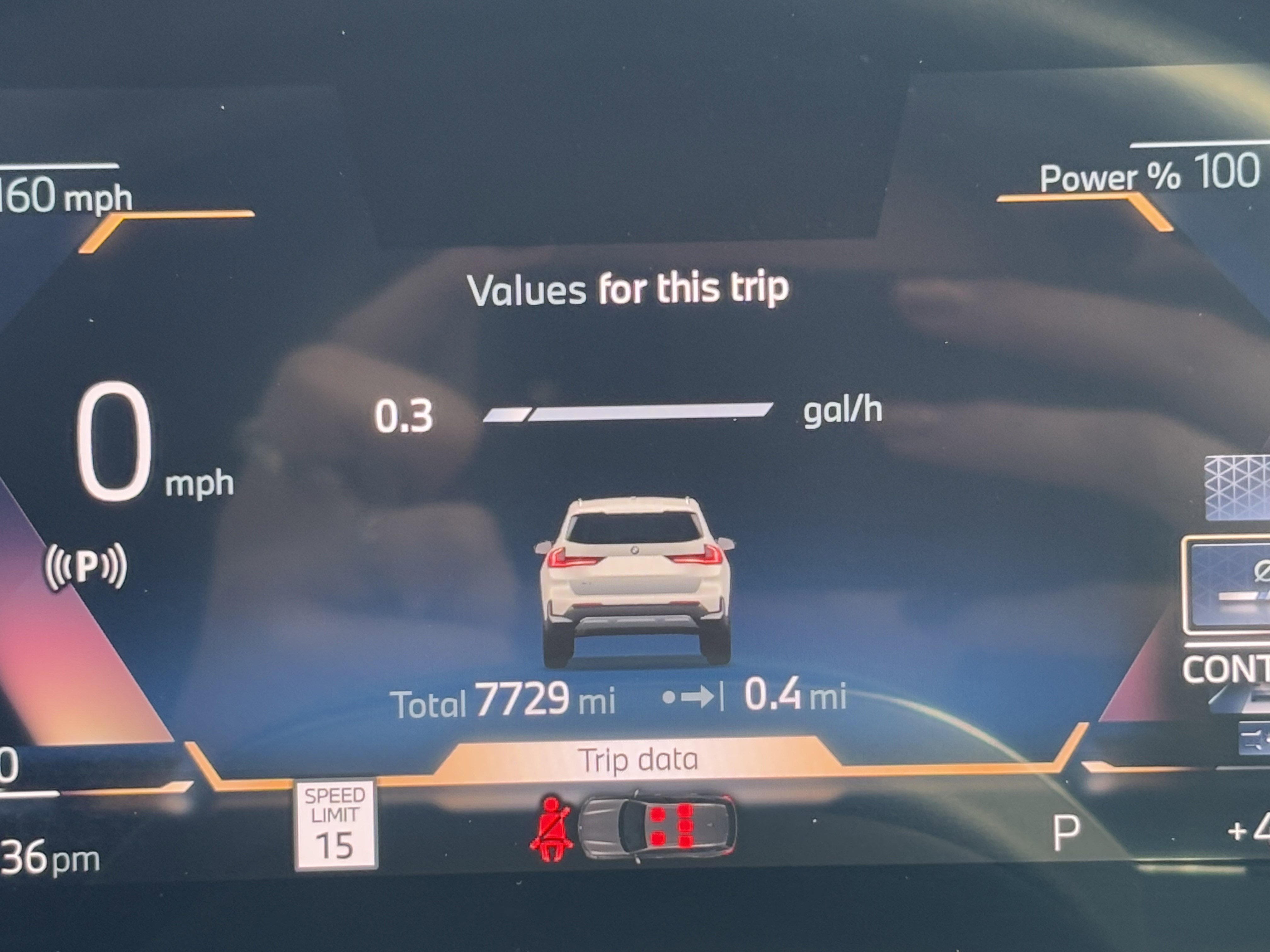 Certified 2025 BMW X1 xDrive28i w/ Convenience Package image 22