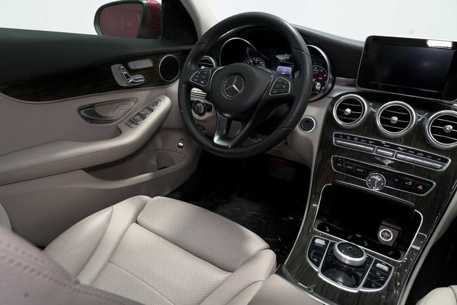 Used 2018 Mercedes-Benz C 300 C 300 image 16