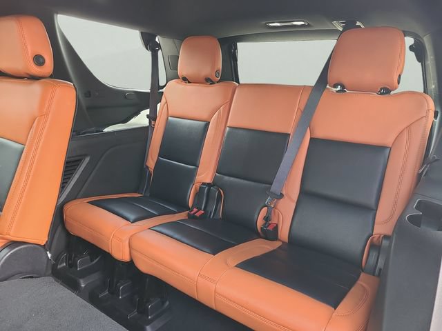 Used 2021 Chevrolet Tahoe LS RWD image 13