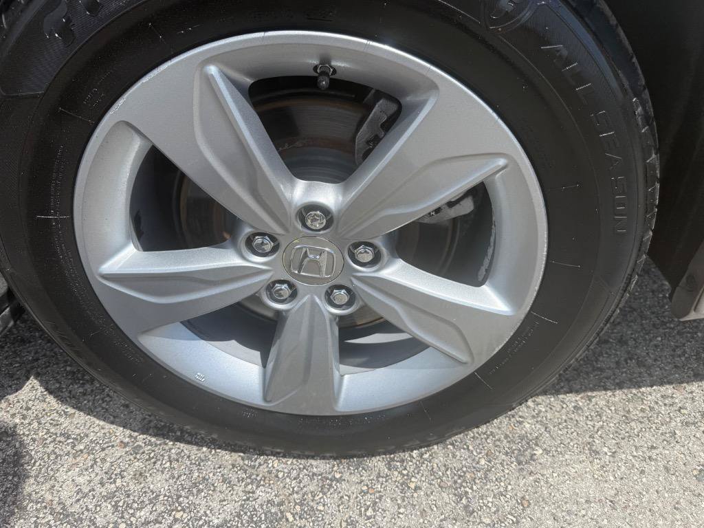 Used 2018 Honda Odyssey EX-L image 19