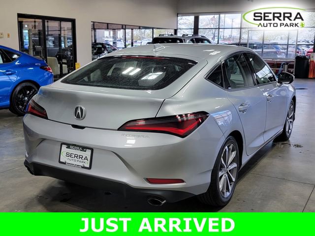 Used 2024 Acura Integra FWD image 5
