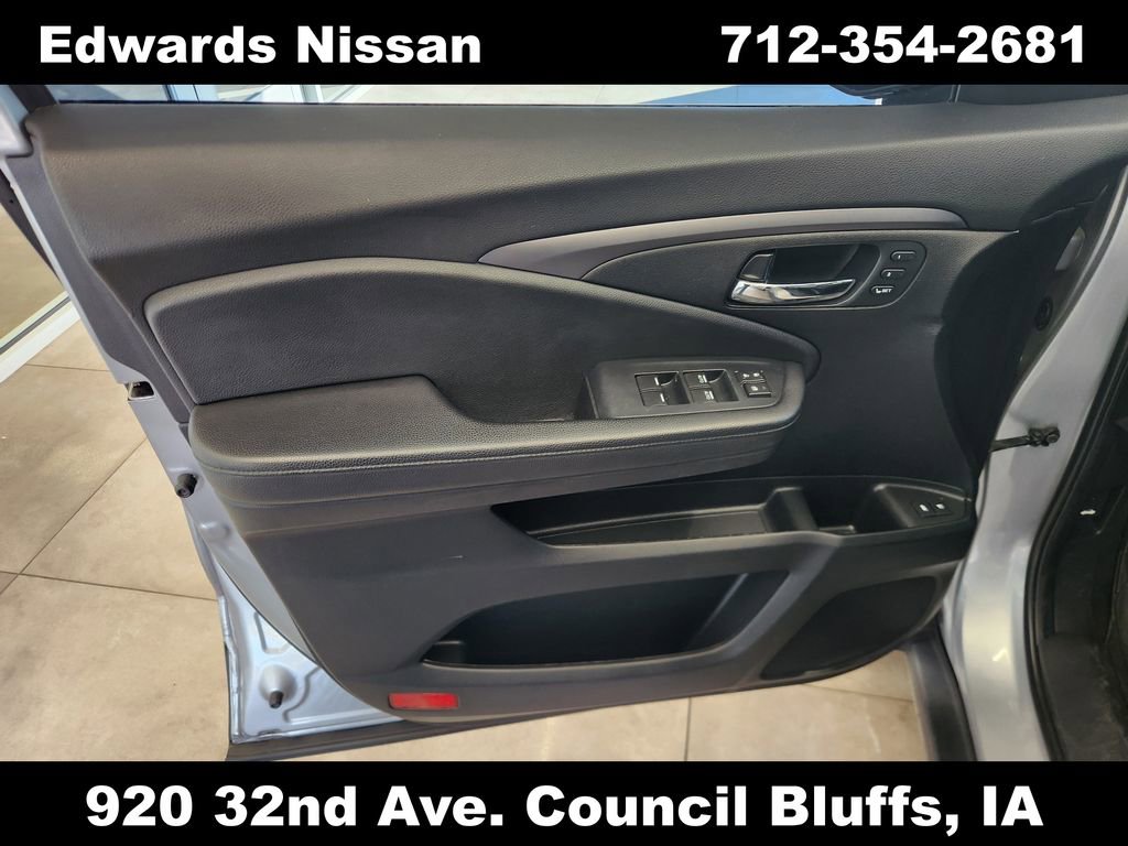 Used 2021 Honda Passport EX-L image 24