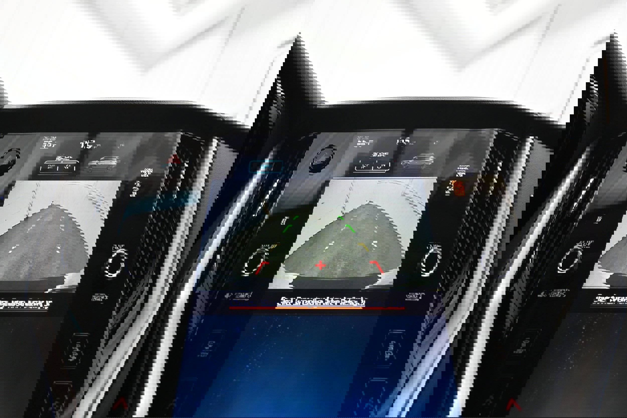 Used 2020 Subaru Outback Premium image 10