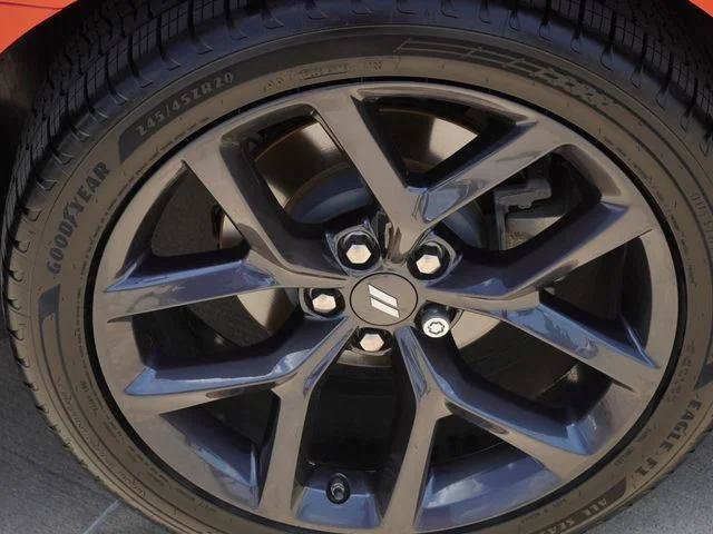 Certified 2023 Dodge Charger R/T w/ Blacktop Package RWD image 11