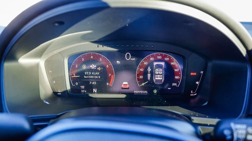 Used 2023 Honda Civic Type R image 23