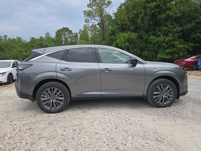 New 2026 Nissan Murano SL AWD/4WD image 9