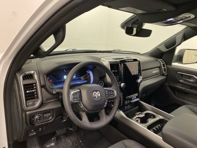 Used 2026 RAM 1500 Big Horn image 7