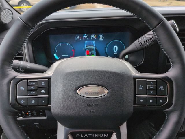 New 2026 Ford F250 Platinum AWD/4WD image 30