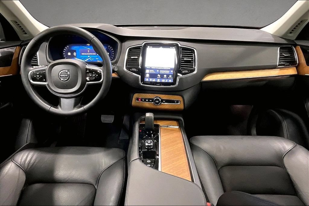 Certified 2023 Volvo XC90 B6 Plus w/ Protection Package Premier AWD/4WD image 7