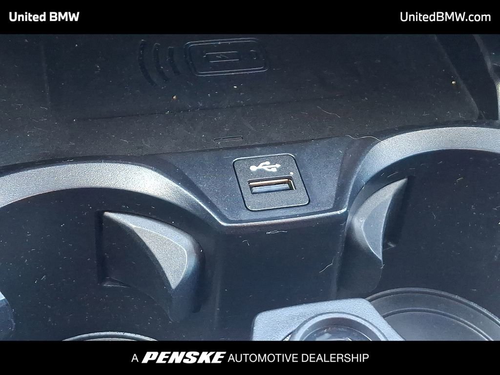 Used 2026 BMW 430i xDrive Coupe w/ M Sport Package AWD/4WD image 20