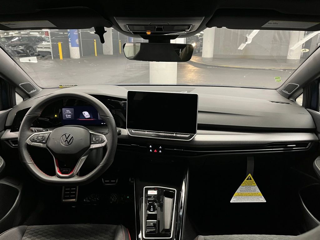 New 2026 Volkswagen GTI SE image 7