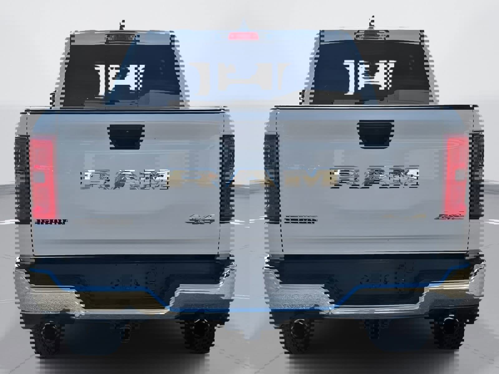 Used 2025 RAM 1500 Big Horn image 6